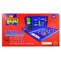 Batalla Naval Super Royal