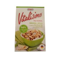 Cereal Vitalisimo Multicereal Manzana 450 G