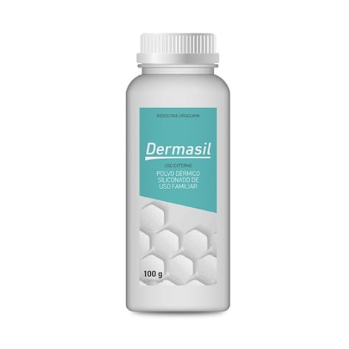 Dermasil 100 G