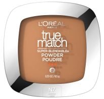 Base L'oréal Paris True Match N°7 Classic Tan