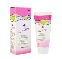 CREMA LUCIARA 200ML
