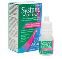 SYSTANE ULTRA GOTAS OFTALMICAS 10 ML