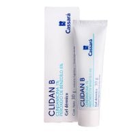 Clidan B Gel 30 Ml