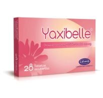 Yaxibelle 28 Comprimidos