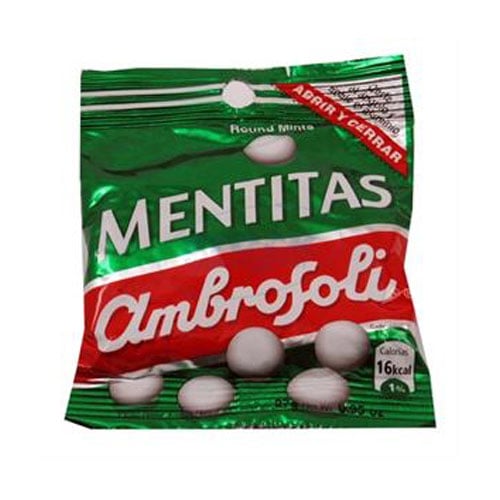 Mentitas Ambrosoli 27 G