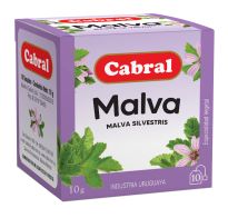 MALVA CABRAL 10 SAQUITOS