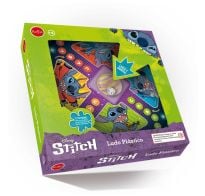 Ludo Plástico Royal Stich