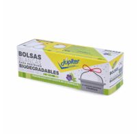 BOLSA JUPIER RES 50X60 CITRONELLA X10