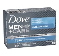 BARRA DOVE MEAN CLEAN COMFORT 90 GRS.