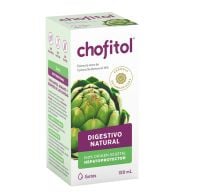 CHOFITOL GOTAS 120 ML