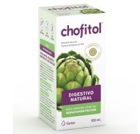 CHOFITOL GOTAS 120 ML