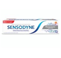 PASTA DE DIENTES SENSODYNE BLANQUEADOR EXTRA FRESH 90 GRS