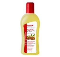 Quitaesmalte Nail Protect Con Almendras 160 Ml