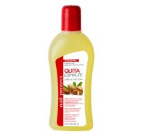 Quitaesmalte Nail Protect Con Almendras 160 Ml