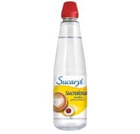 Edulcorante Sucralosa Sucaryl Líquido 180 Ml