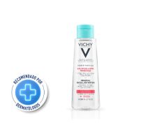 Agua Micelar Vichy Piel Sensible 200 Ml