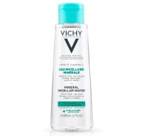 Agua Micelar Vichy Piel Mixta Grasa 200 Ml