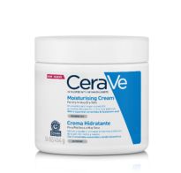 Crema Hidratante Cerave Corporal 473 Ml