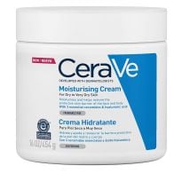 Crema Hidratante Cerave Corporal 454 G