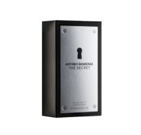 PERFUME ANTONIO BANDERAS THE SECRET EDT 100 ML.