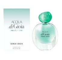 Perfume Armani Acqua Di Gioia Edp 30 Ml