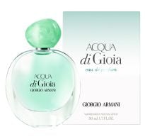 Perfume Armani Acqua Di Gioia Edp 50 Ml