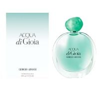 Perfume Armani Aqcua Di Gioia EDP