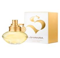 PERFUME SHAKIRA FEMME EDT 50ML