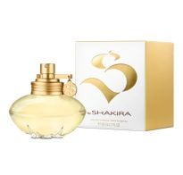 Perfume S By Shakira Woman Edt 80 Ml 