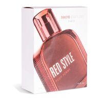 PERFUME SACRE RED EDT 55 ML