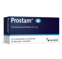 Prostam 30 Comprimidos