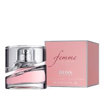 EAU DE PARFUM HUGO BOSS FEMME 30 ML
