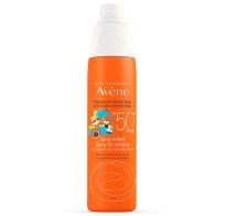 PROTECTOR SOLAR AVENE NARANJA SPRAY NIÑOS F50+ 200 ML.