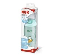 VASO NUK ACTIVE CUP +12 MESES