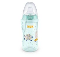 VASO NUK ACTIVE CUP +12 MESES