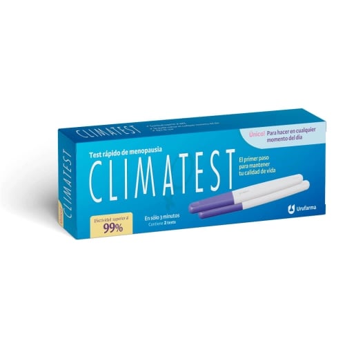 Climatest 2 Test