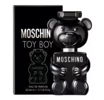 Perfume Moschino Toy Boy Edp 50 Ml