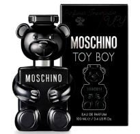 Perfume Moschino Toy Boy Edp 100 Ml