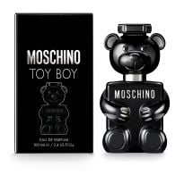 Perfume Moschino Toy Boy Edp 100 Ml