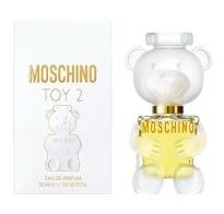 Perfume Moschino Toy 2 Femme Edp 30 Ml