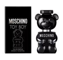 Perfume Moschino Toy Boy Edp 30 Ml