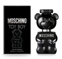 Perfume Moschino Toy Boy Edp 30 Ml