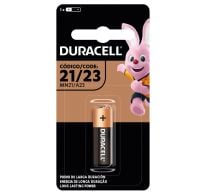 Pilas Duracell 12 Volts Mn21/23 1 Unidad