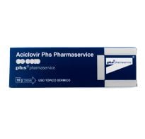 Aciclovir Crema 5% 10 G