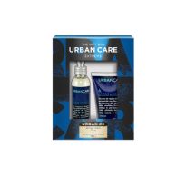 Perfume Urban Care Pack Extreme Edt 75 Ml + Bálsamo After Shave 100 G