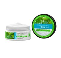Crema Hidratante Pamela Grant Skinfood Piel Mixta 200 Ml