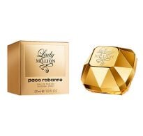 Perfume Paco Rabanne Lady Million Women EDP