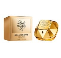 PERFUME PACO RABANNE LADY MILLON EDP 50ML