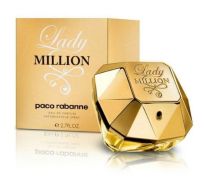 PERFUME PACO RABANNE LADY MILLON EDP 50ML