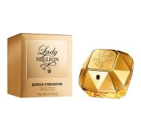 PERFUME PACO RABANNE LADY MILLON EDP 80ML